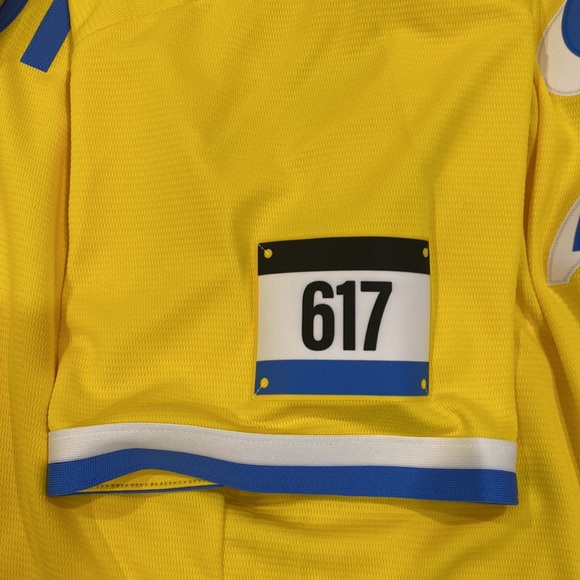 6️⃣1️⃣7️⃣ Boston Red Sox special edition jersey - Picture 3 of 5